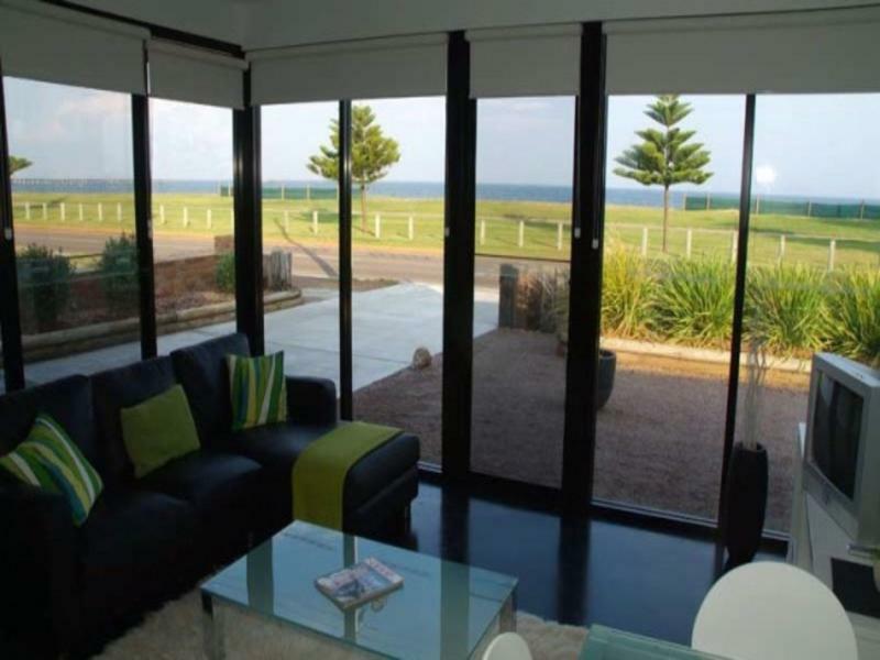 Esperance Island View Apartments Eksteriør bilde