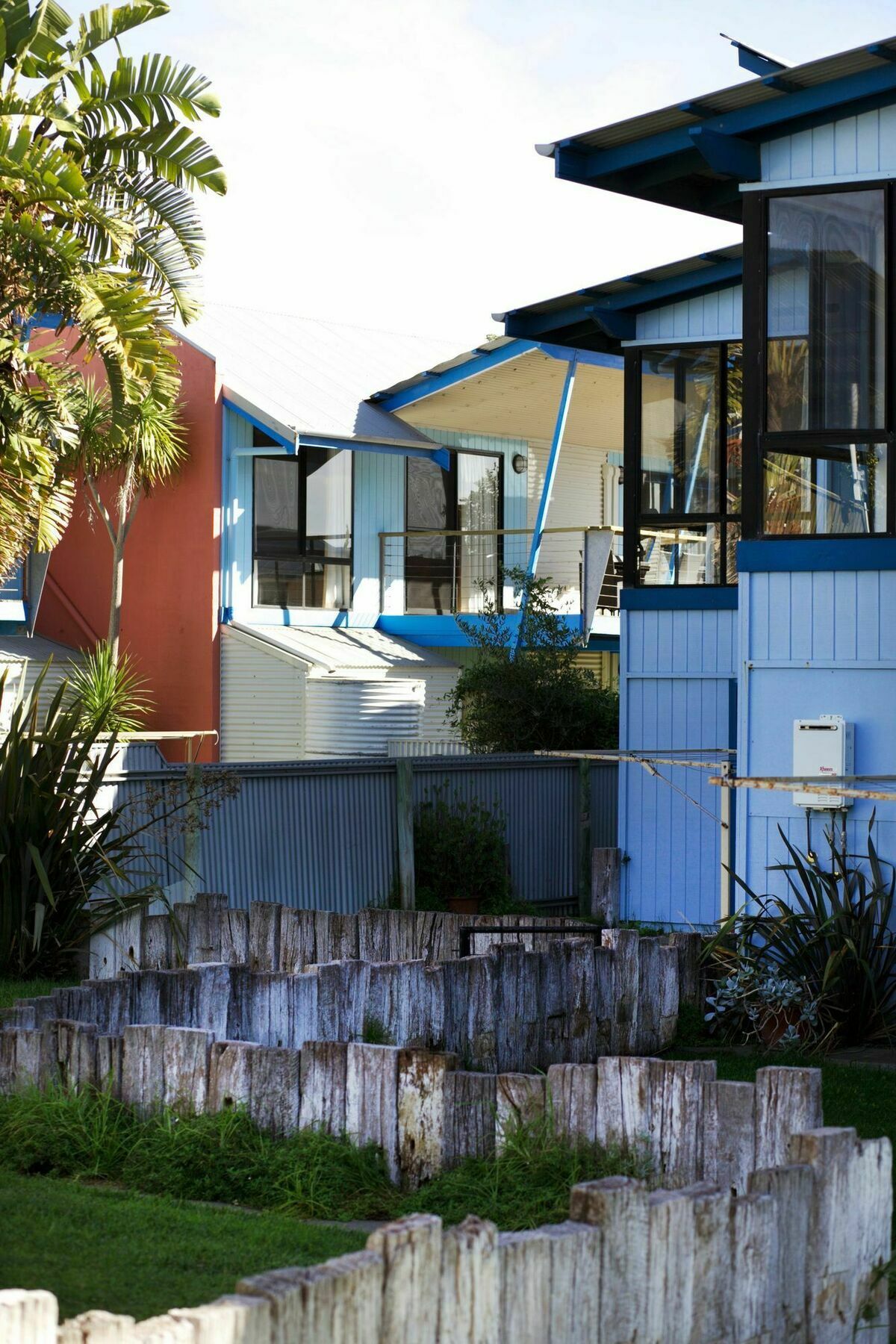 Esperance Island View Apartments Eksteriør bilde