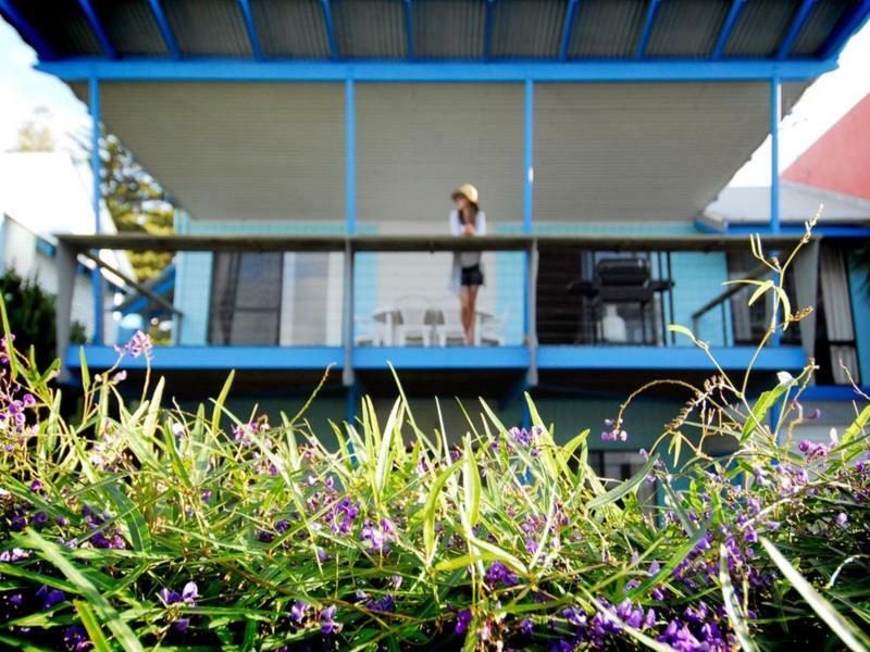 Esperance Island View Apartments Eksteriør bilde