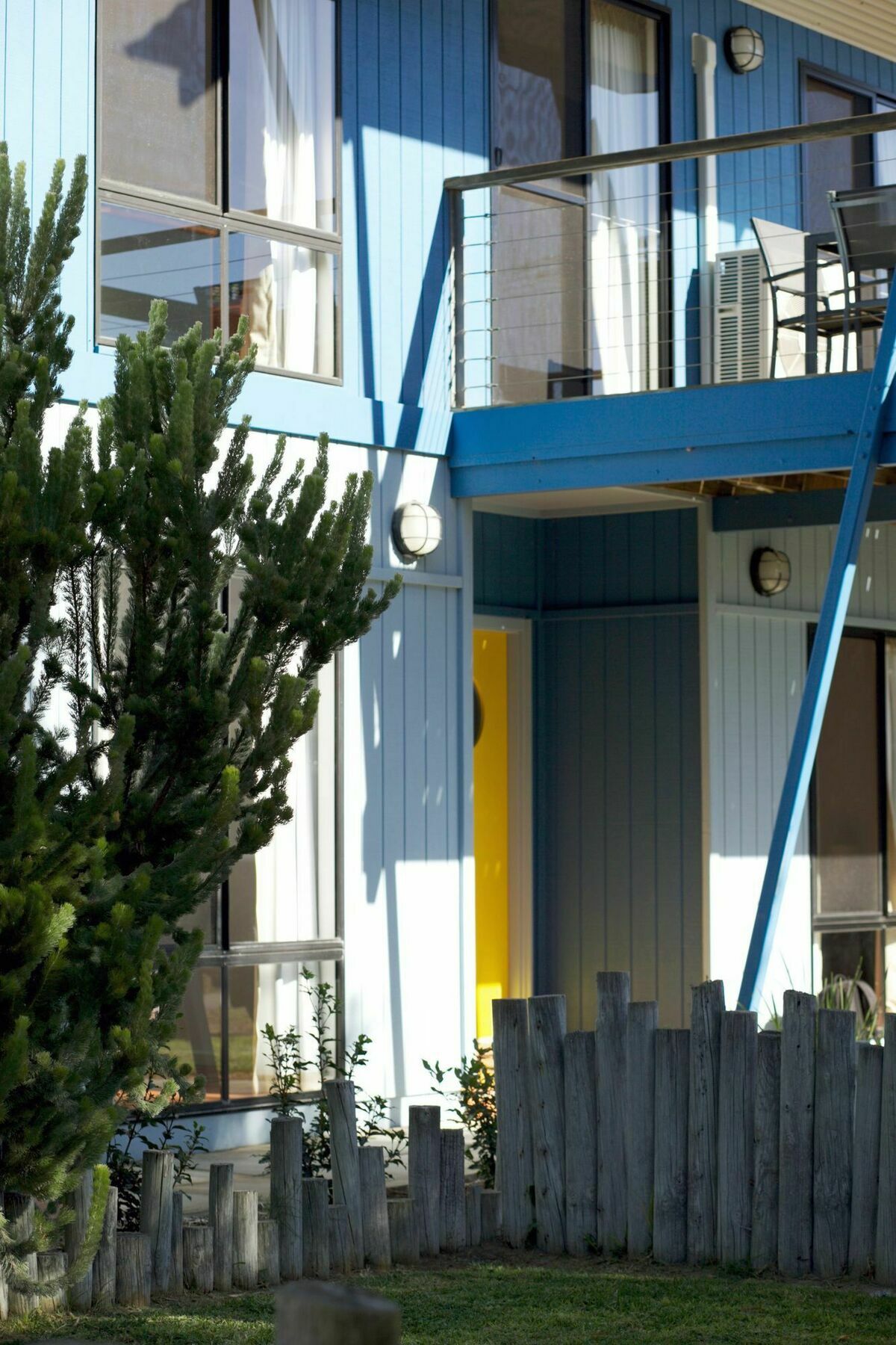 Esperance Island View Apartments Eksteriør bilde