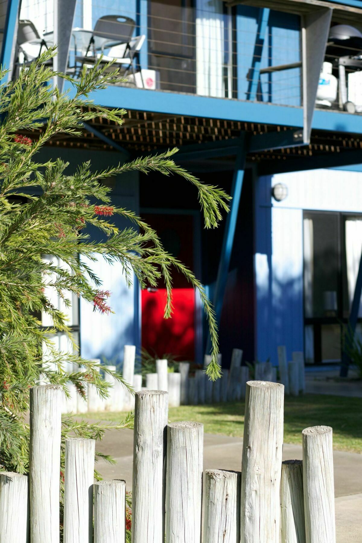 Esperance Island View Apartments Eksteriør bilde
