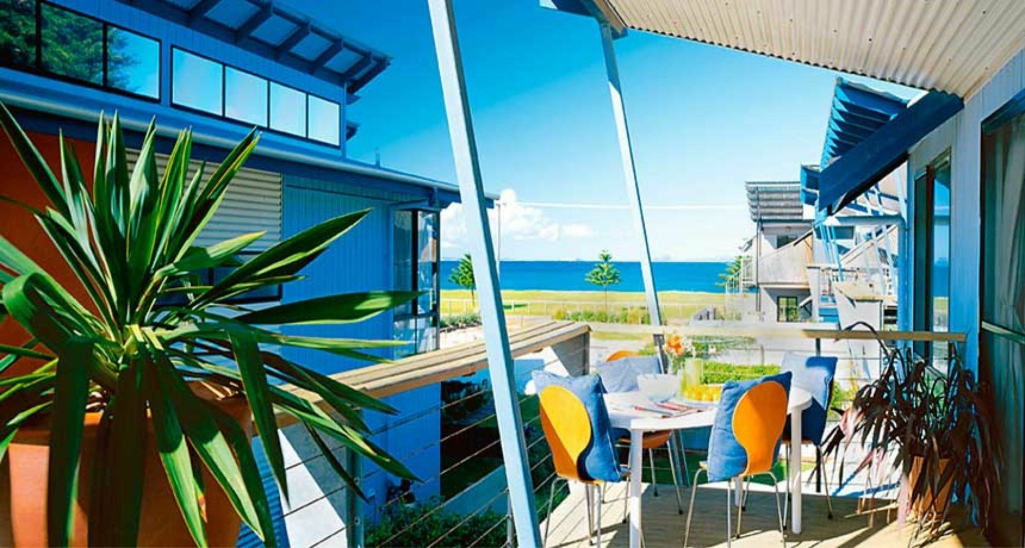 Esperance Island View Apartments Eksteriør bilde