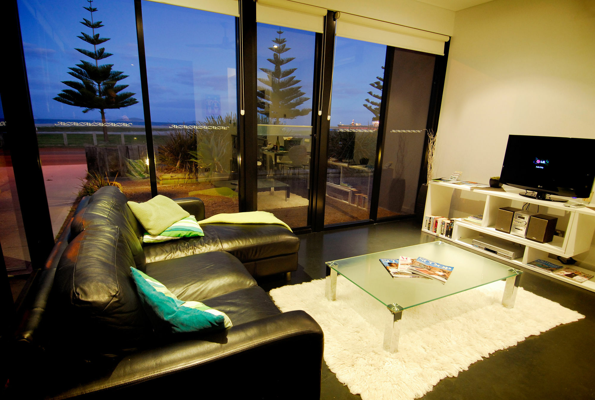Esperance Island View Apartments Eksteriør bilde