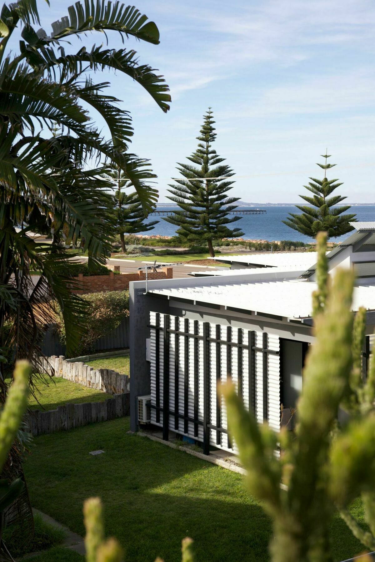 Esperance Island View Apartments Eksteriør bilde